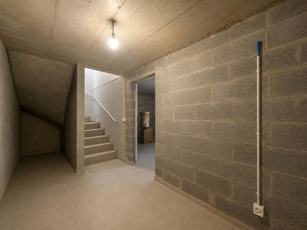 Villa jumelée B1 | Domaine des Moulins -  Bild 12