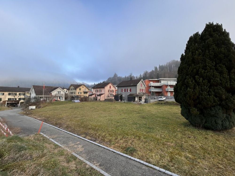 Neubau Einfamilienhaus - Ausbau nach Wunsch -  Bild 12
