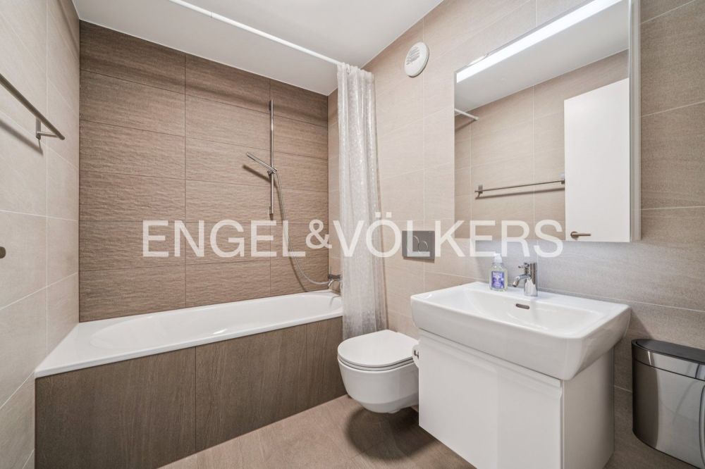 Appartement de 5.5P - 189.5m2 PPE - Meinier - Vue Mont-Blanc -  Bild 8