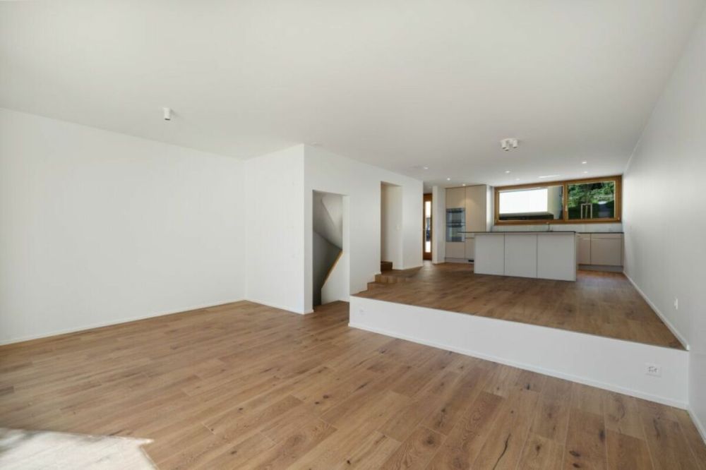 Neubau 5 1/2 Zimmer Doppel-EFH - Bild 8