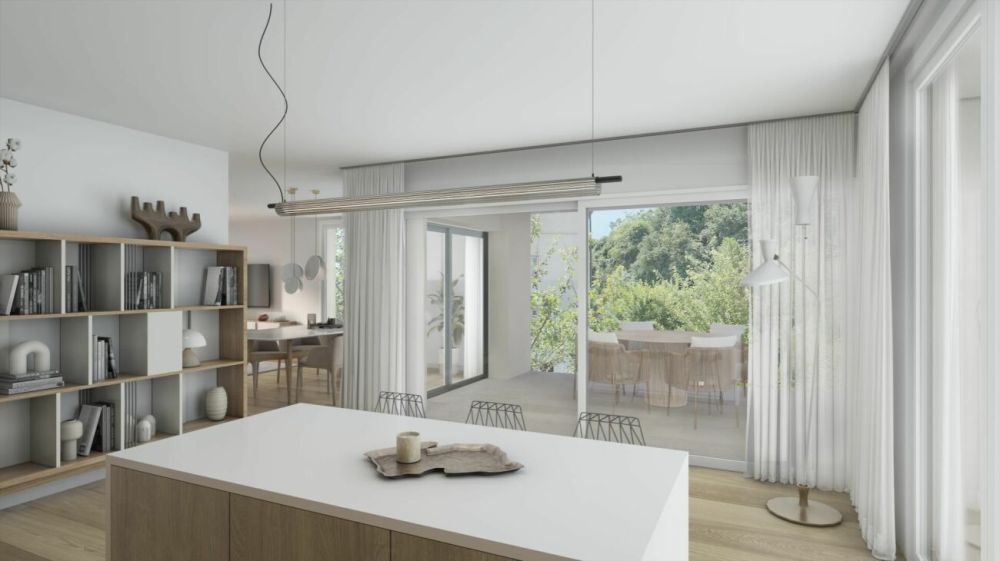 Dernier lot - Orbe - Appartement 4.5 pièces au 1er - Bild 9