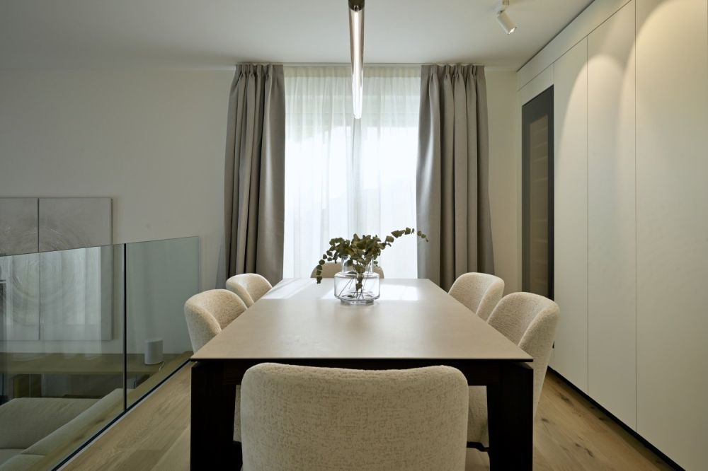 Villa moderna di nuova costruzione -  Bild 9