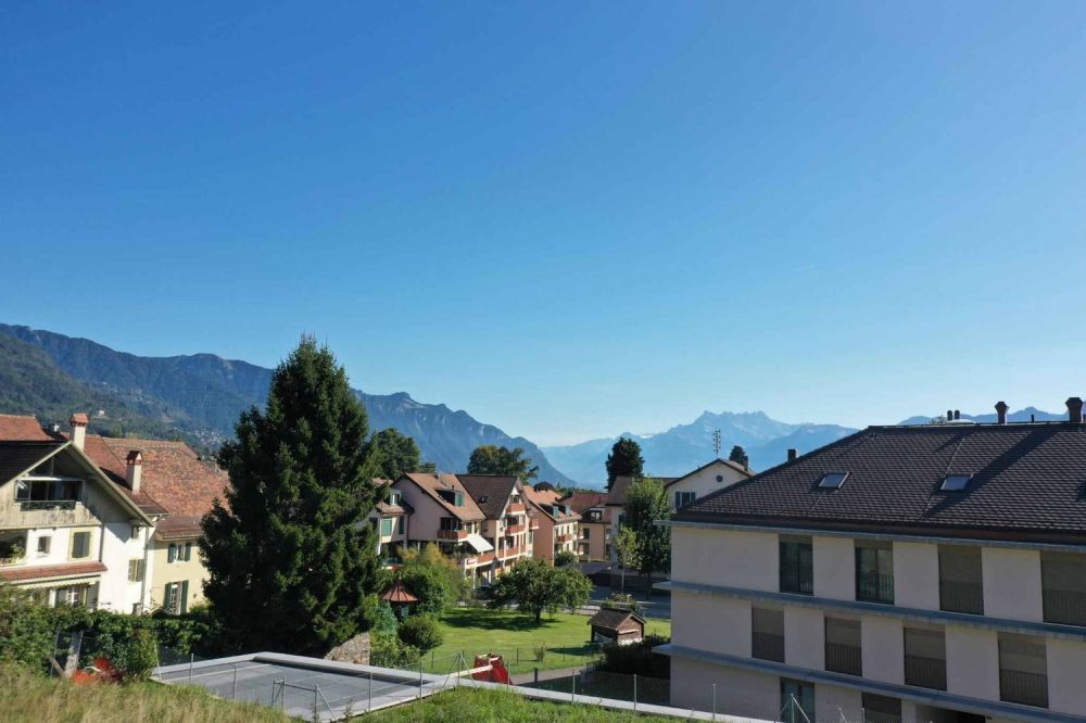 Nouveau : Appartement neuf de 4,5 pièces situé au 1er étage - Bild 5