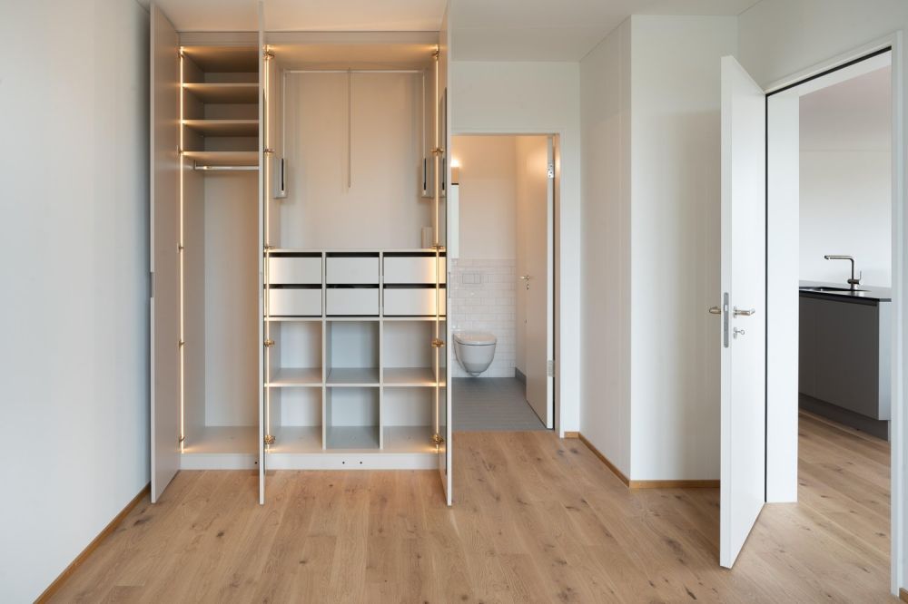 3.0 Zimmerwohnung in Basel -  Bild 6
