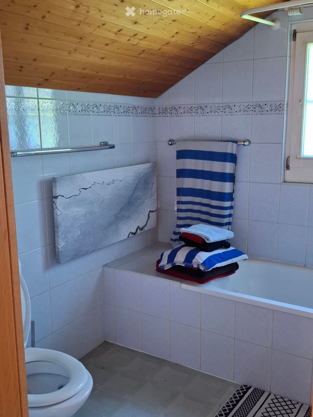Einfamilienhaus (Liebhaberobjekt) an ruhiger Lage, Grundstück 710m2 -  Bild 9