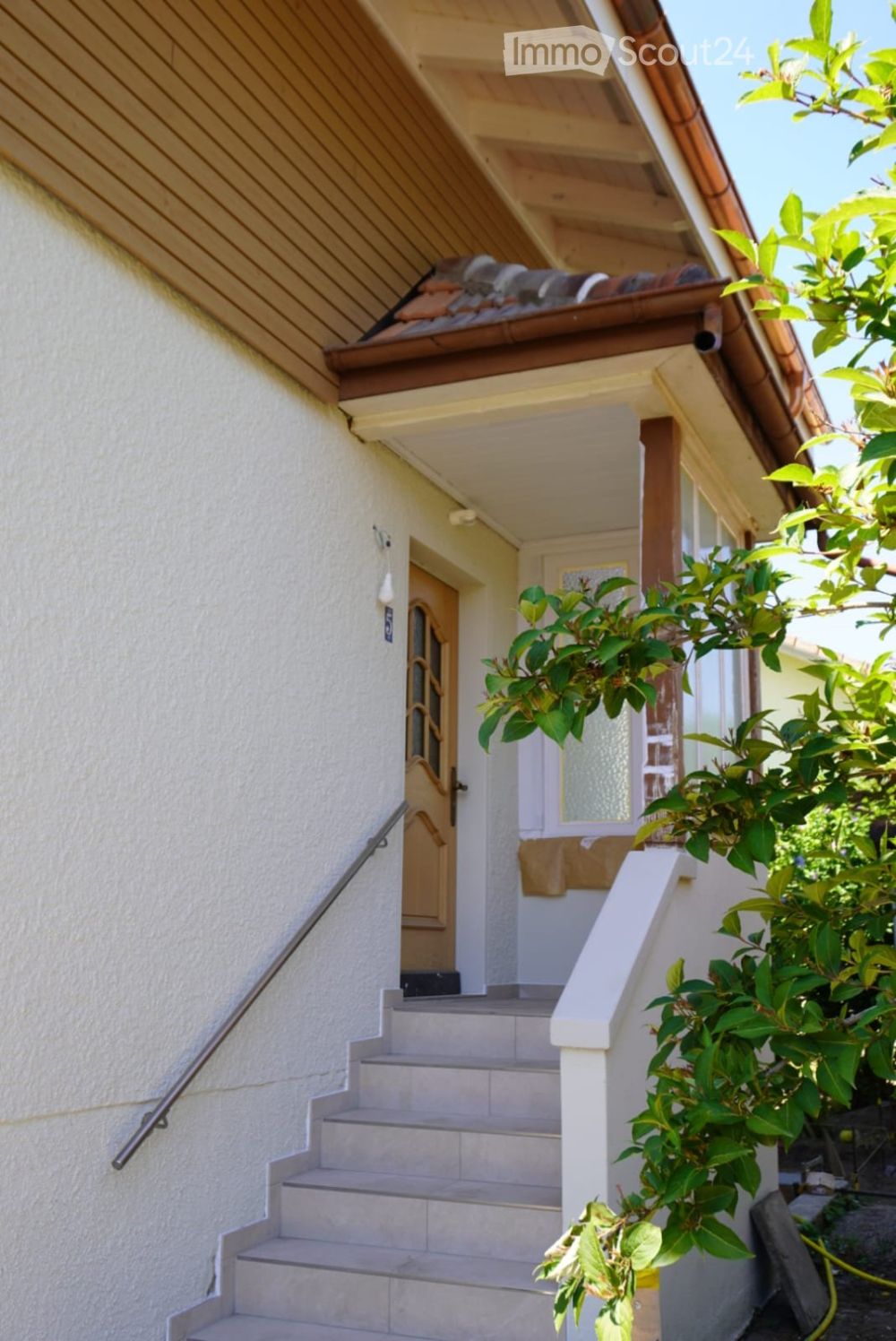 Erstvermietung nach Totalsanierung – modernes Familienhaus mit hochwertigem Ausbau -  Bild 4