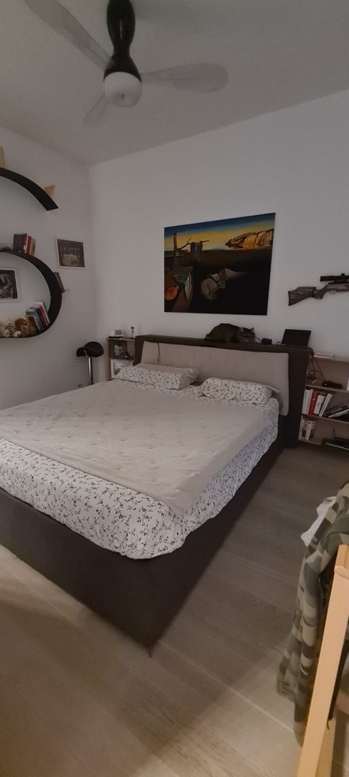 Appartamento duplex in villa di charme a Castagnola - Bild 8