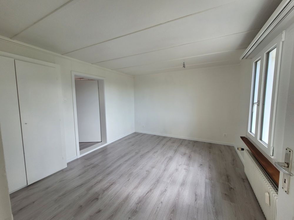 Erstvermietung - 4-Zimmer-Dachwohnung + Mansardenzimmer -  Bild 10