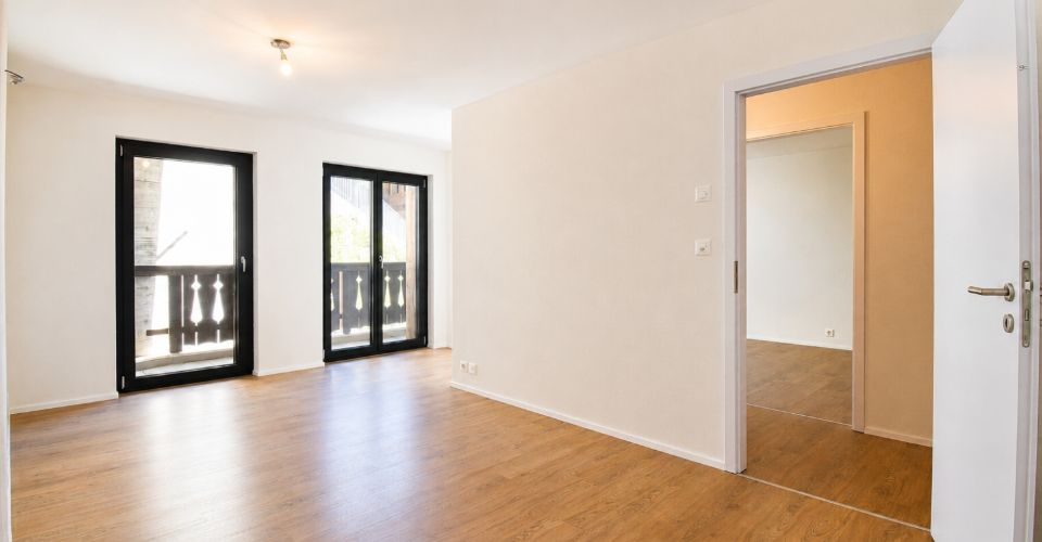 Magnifique duplex avec vue sur les Dents-du-Midi - Appartement 4 pièces - image - 10
