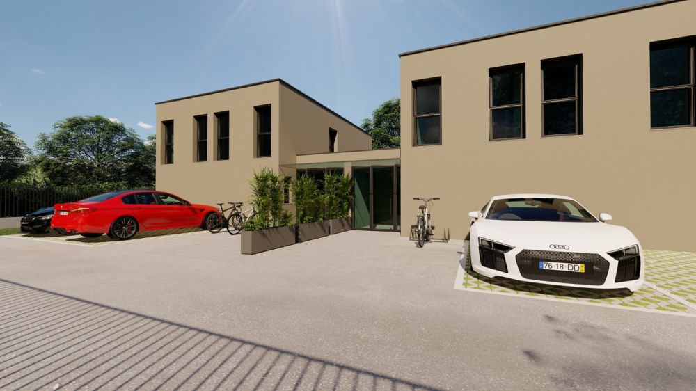 2 CASE MONOFAMILIARI - GNOSCA / prossima edificazione - Bild 7