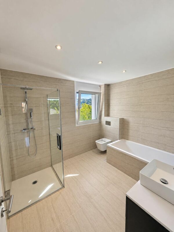 Villa moderne -  Bild 6