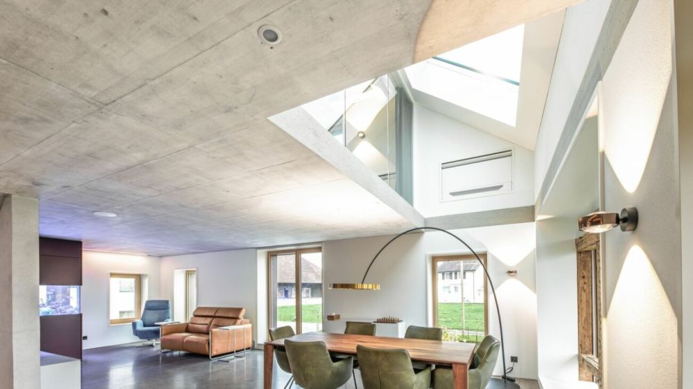 Exklusives Minergie-P-Haus mit modernstem Komfort -  Bild 5
