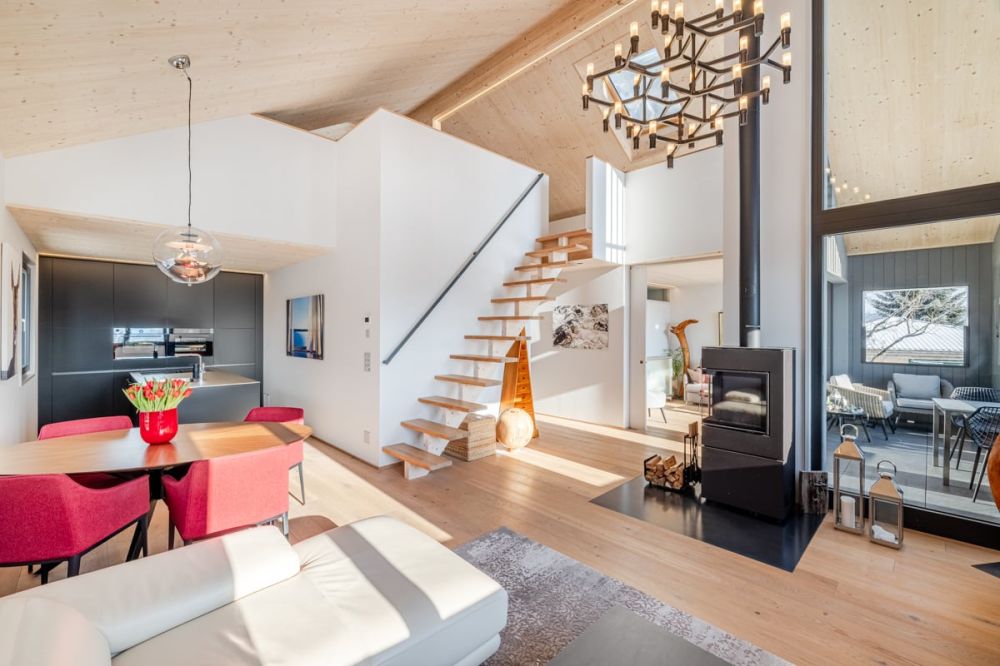 Schönes Wohnen mit Weitblick - Bild 1