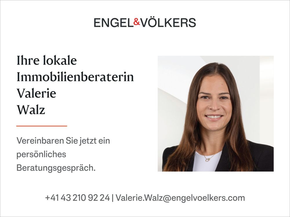 Neubau Gartenwohnung 8.0: Exklusive Eigentumswohnung mit unverbaubarer - Bild 8