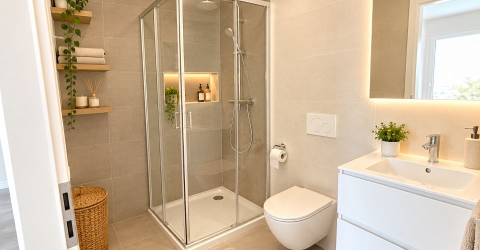 Villa individuelle 4.5 pièces à Choëx - Villa 4.5 pièces - image - 11