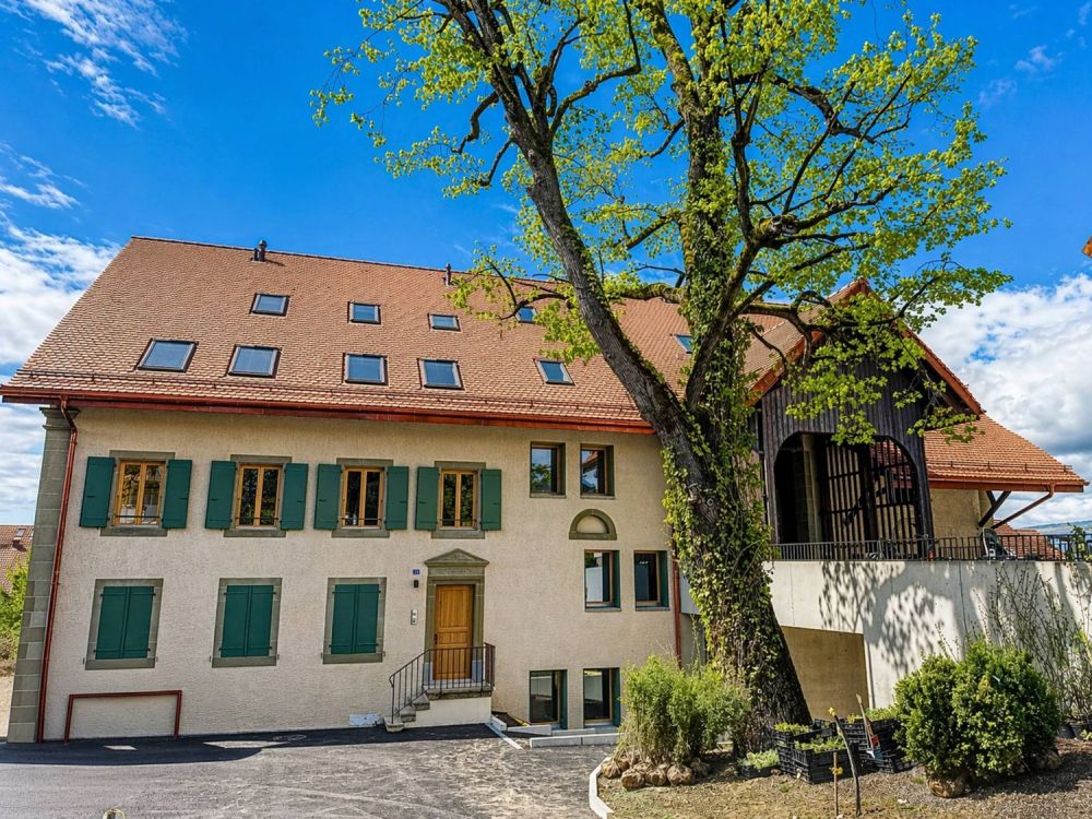 2,5 Zimmer neu, sofortige Rendite & Energieeffizienz (La Ferme du Tilleul) -  Bild 6