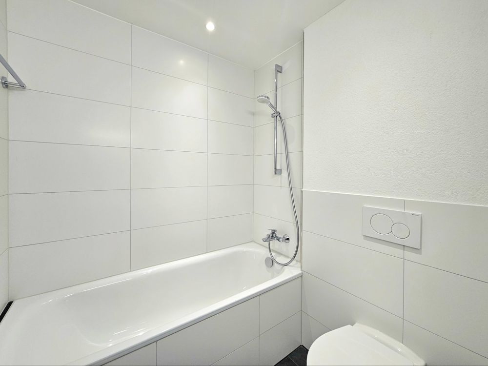 Moderne 2.5 Zimmerwohnung -  Bild 8