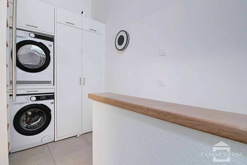 Neue 2-Zimmer-Duplexwohnung am Waldrand -  Bild 7