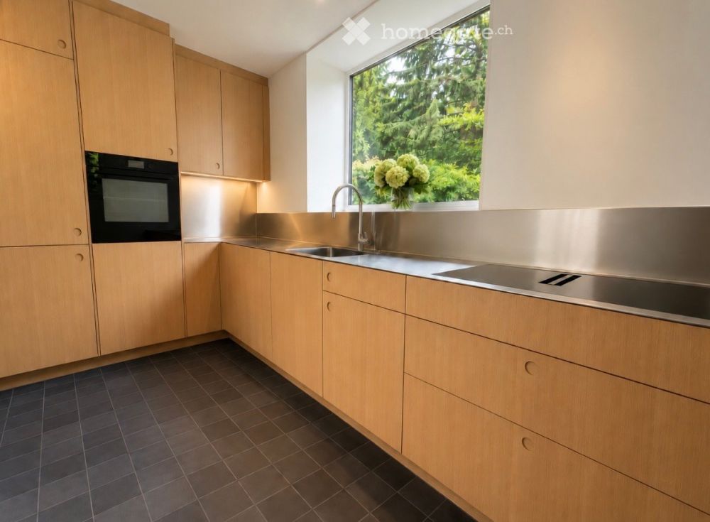 5-Zimmer-Haus Zumikon: Max. Steuerprivileg 71% Steuern & volle Unabhängigkeit ohne StWEG, Neubau -  Bild 10