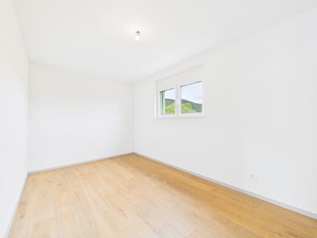 Stilvolle Attikawohnung mit grosser Terrasse und exklusiver Wohnkomfort in Delém -  Bild 7