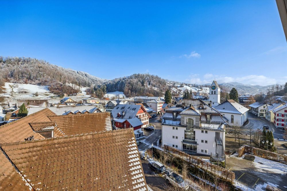 Ein Wohnambiente mit unverwechselbarem historischem Charme! - Bild 11