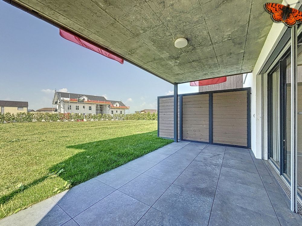 Spacieux et lumineux 4,5 Pièces de plain pied totalisant 153 m² ! - Bild 7