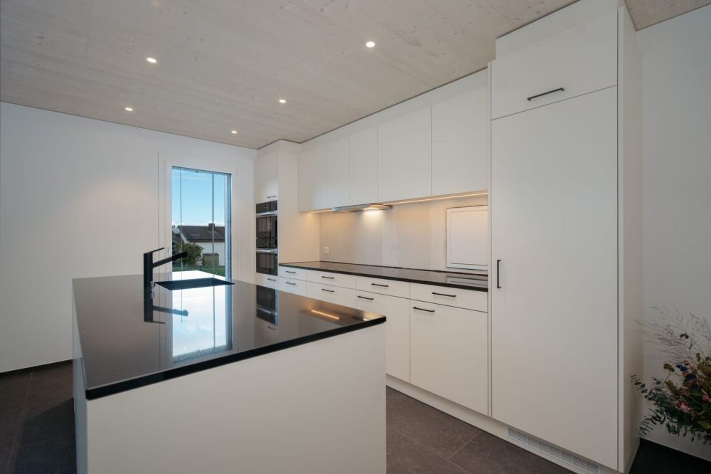 Einfamilienhaus -  Bild 3