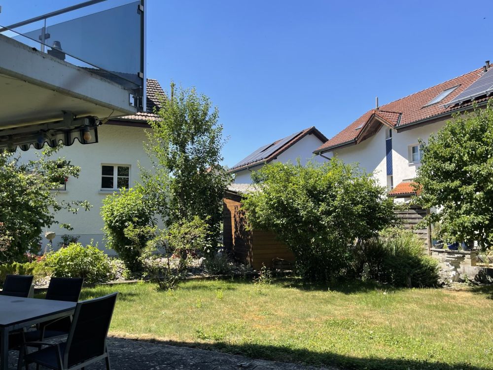 Doppelhaus für zwei Familien oder Generationen -  Bild 7