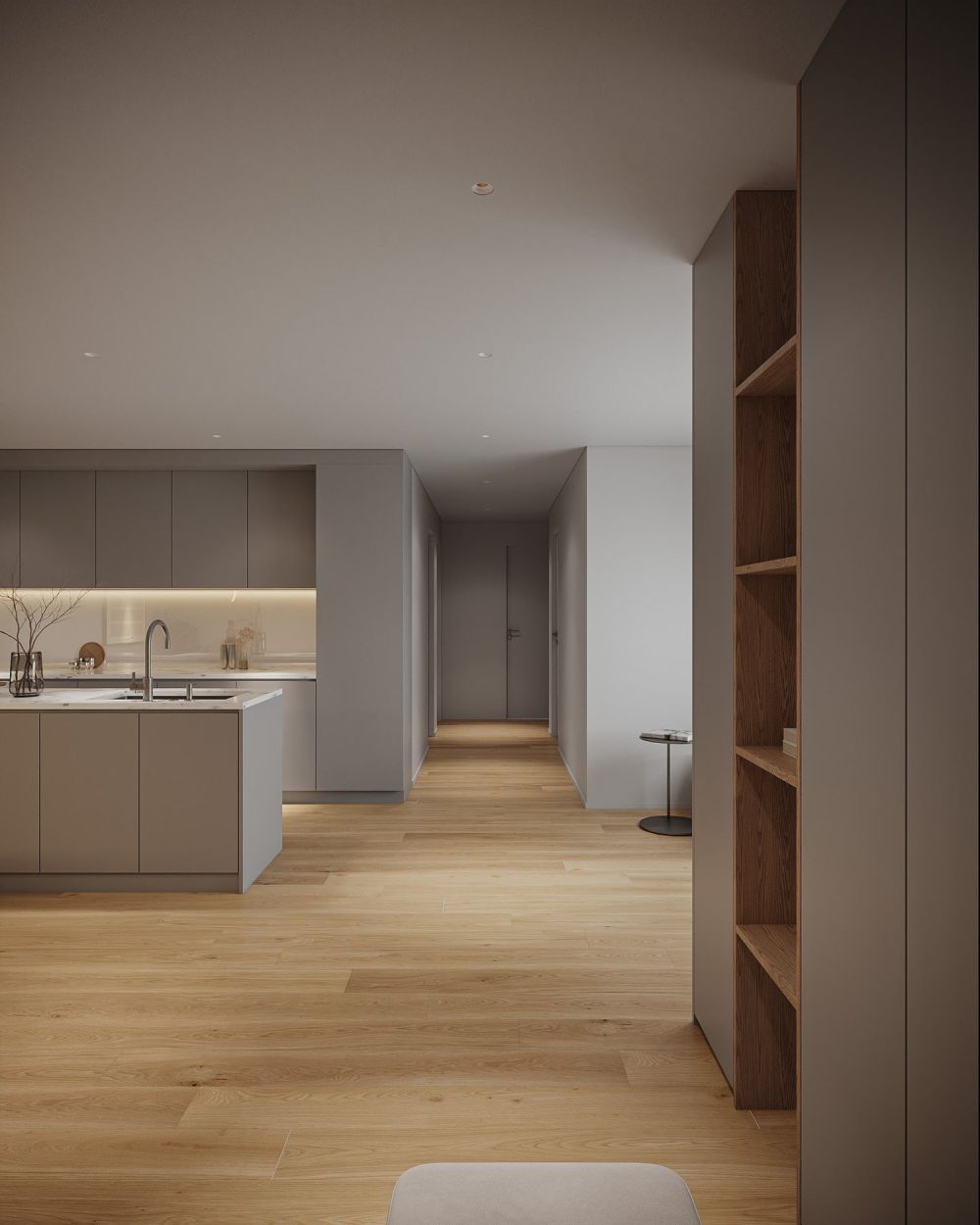 Seeblick Birrwil – stilvoll, modern und naturnah. -  Bild 3