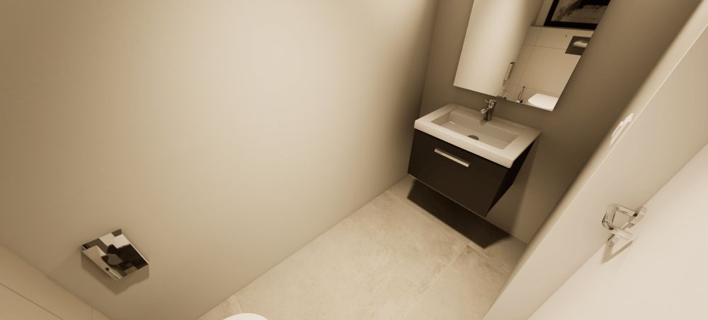 Moderne 3.5-Zimmer-Wohnung im steuergünstigen Däniken an exklusiver Lage -  Bild 9