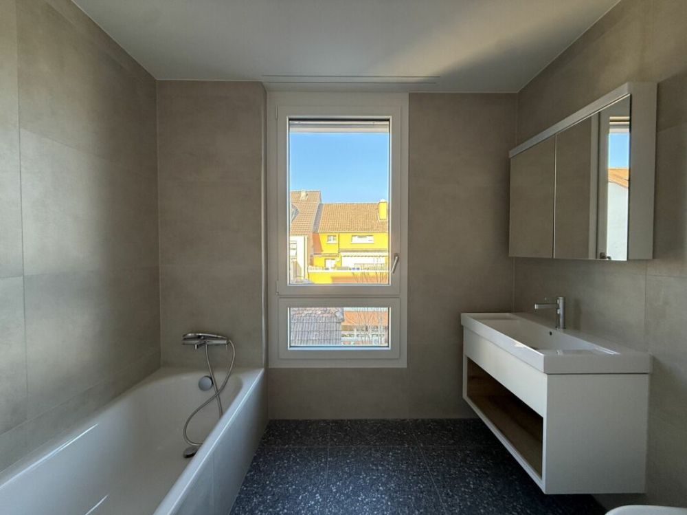 Neubau Eigentumswohnung an zentrumslage mit Balkon! -  Bild 6