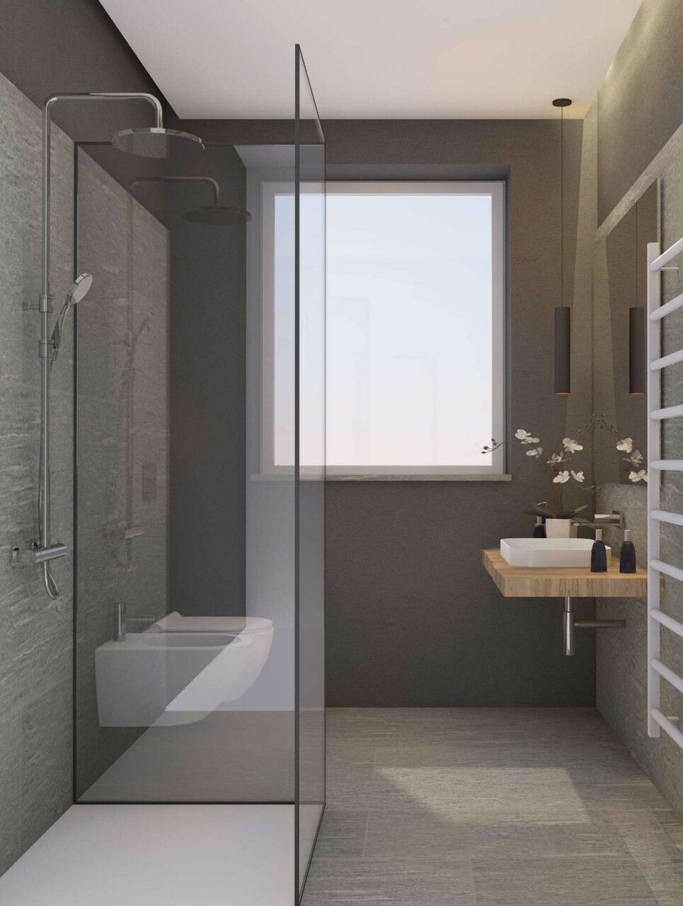 NUOVO APPARTAMENTO 2.5 LOCALI - Bild 4