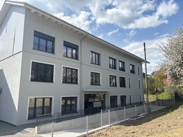 Neue grosszügige Gartenwohnung 4.5 Zimmer, Innenausbau wählbar -  Bild 4
