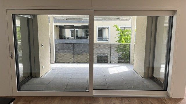 3.5-Zimmer Neubauwohnung -  Bild 10