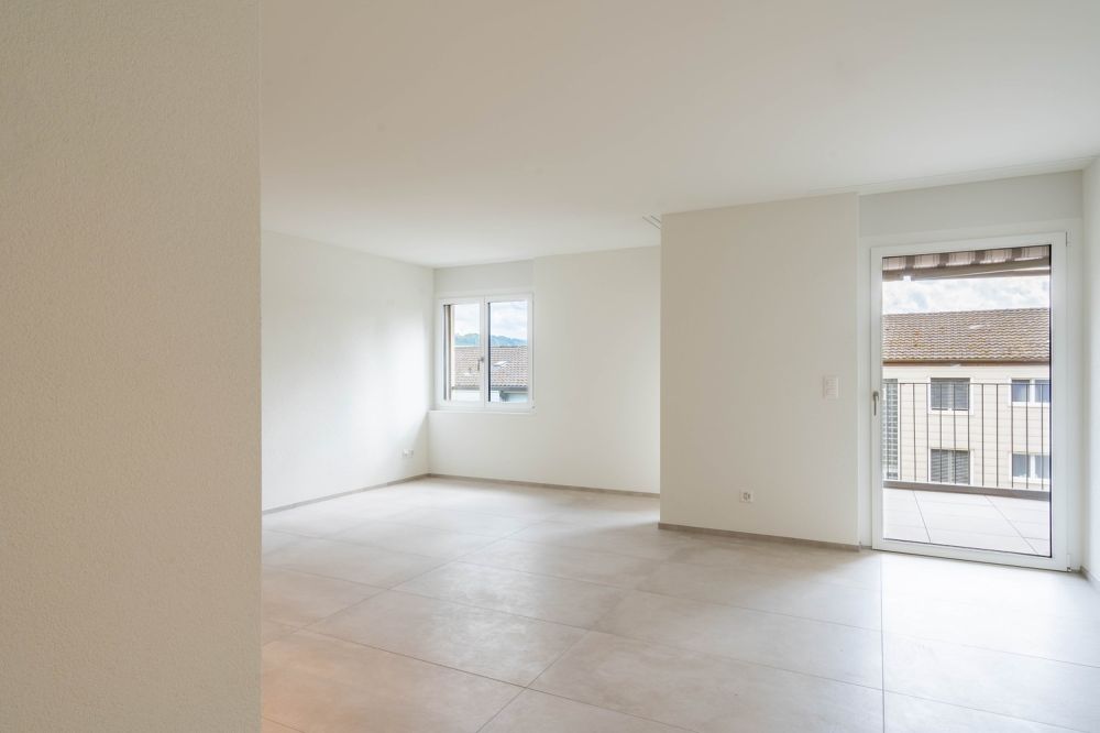 1.5 Zimmer Wohnung - Neubau 2024 -  Bild 5