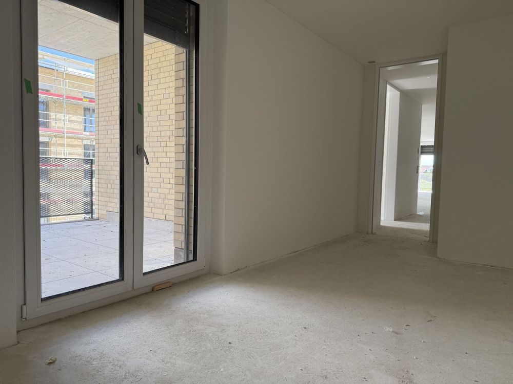 Gehoben Wohnen mit Sicht über den grossen Park des Ziegelei-Quartiers (E 1.2) -  Bild 4
