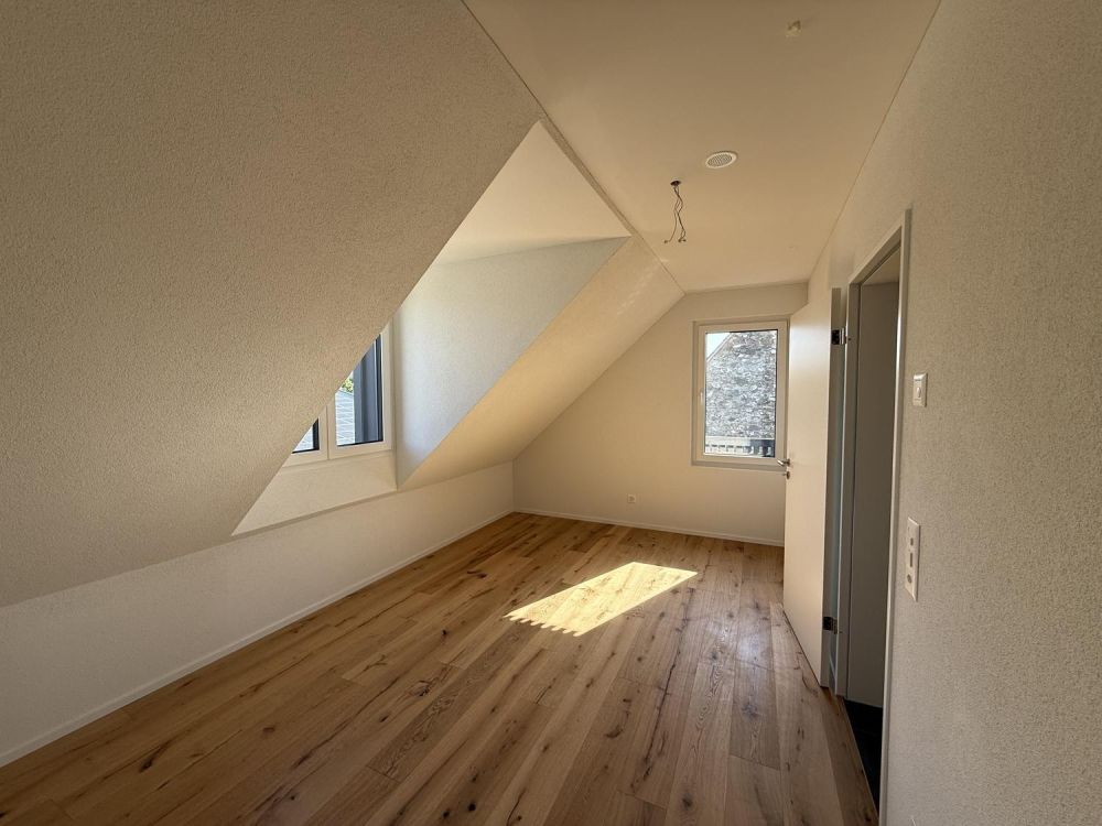 Modernes 5.5-Zimmer-Reihenhaus in Oberneunforn – Minergie-zertifiziert -  Bild 10