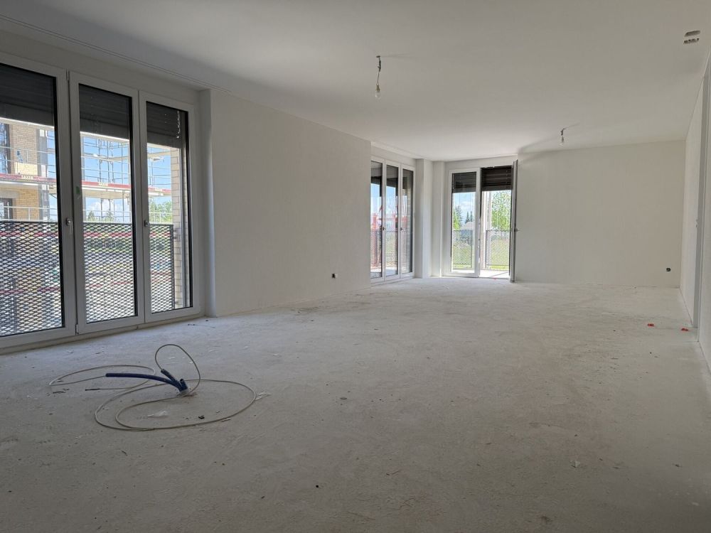 Gehoben Wohnen mit Sicht über den grossen Park des Ziegelei-Quartiers (E 1.2) -  Bild 3