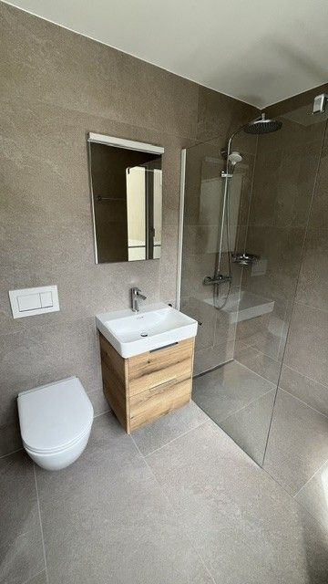 3.5-Zimmer Neubauwohnung -  Bild 9