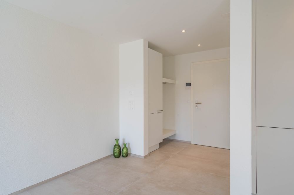 1.5 Zimmer Wohnung - Neubau 2024 -  Bild 6