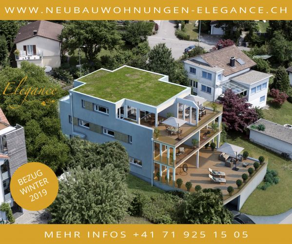 St. Gallen Wil Wil SG Elegance - Wil SG