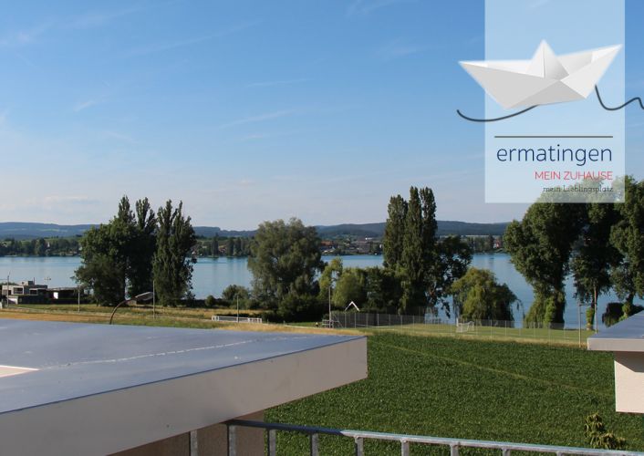Thurgau Kreuzlingen Ermatingen Ermatingen - mein Zuhause