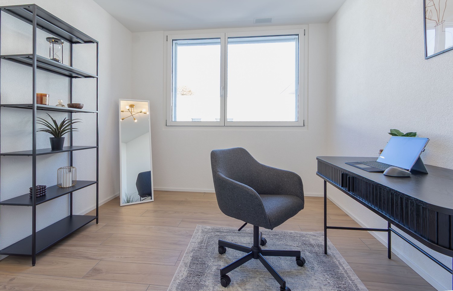 3 ½ Zimmer-Wohnung in Visp mieten -  Bild 6