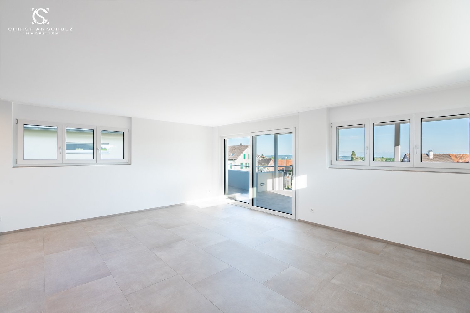 Moderner Neubau – 6.5-Zimmer-Einfamilienhaus in sonniger Lage von Helsighausen - Bild 10