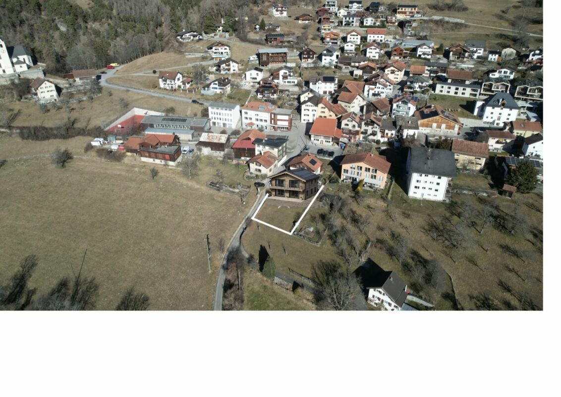 Neubauidee mit einmaliger Aussicht - Bild 1