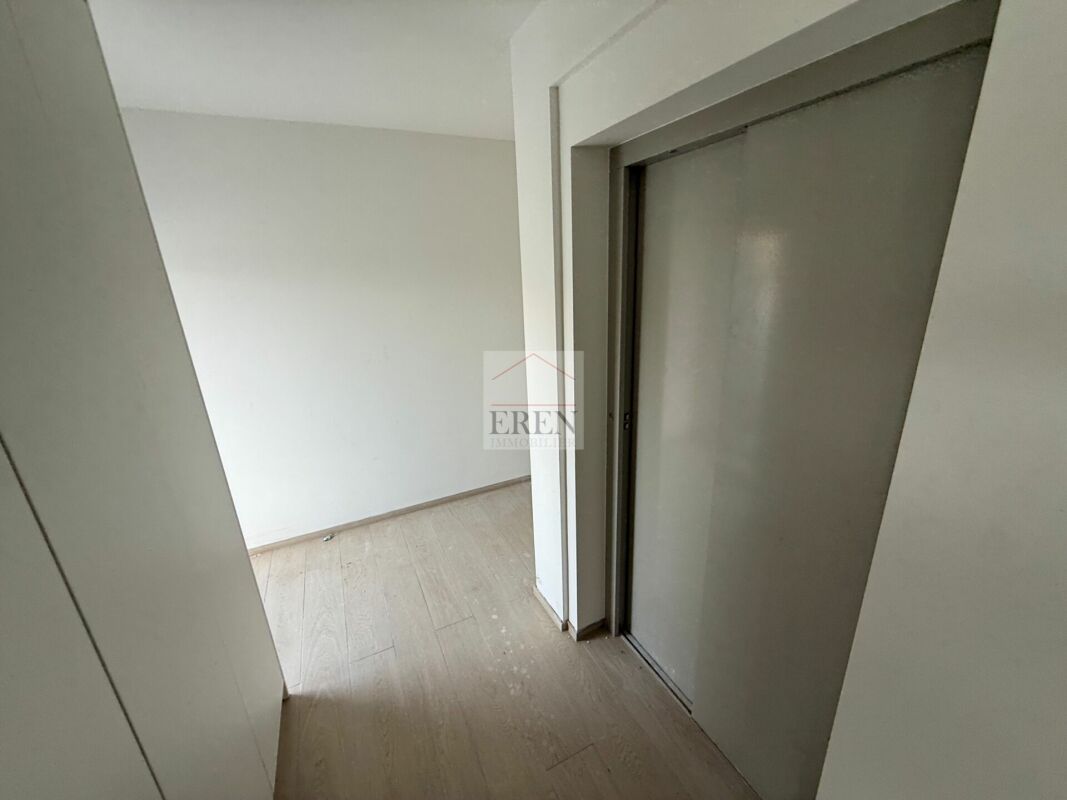 Spacieux attique 4,5 pièces avec terrasse panoramique de 63 m2 - Résidences Alegria à Uvrier (Sion) - Attique 4,5 pièces à vendre