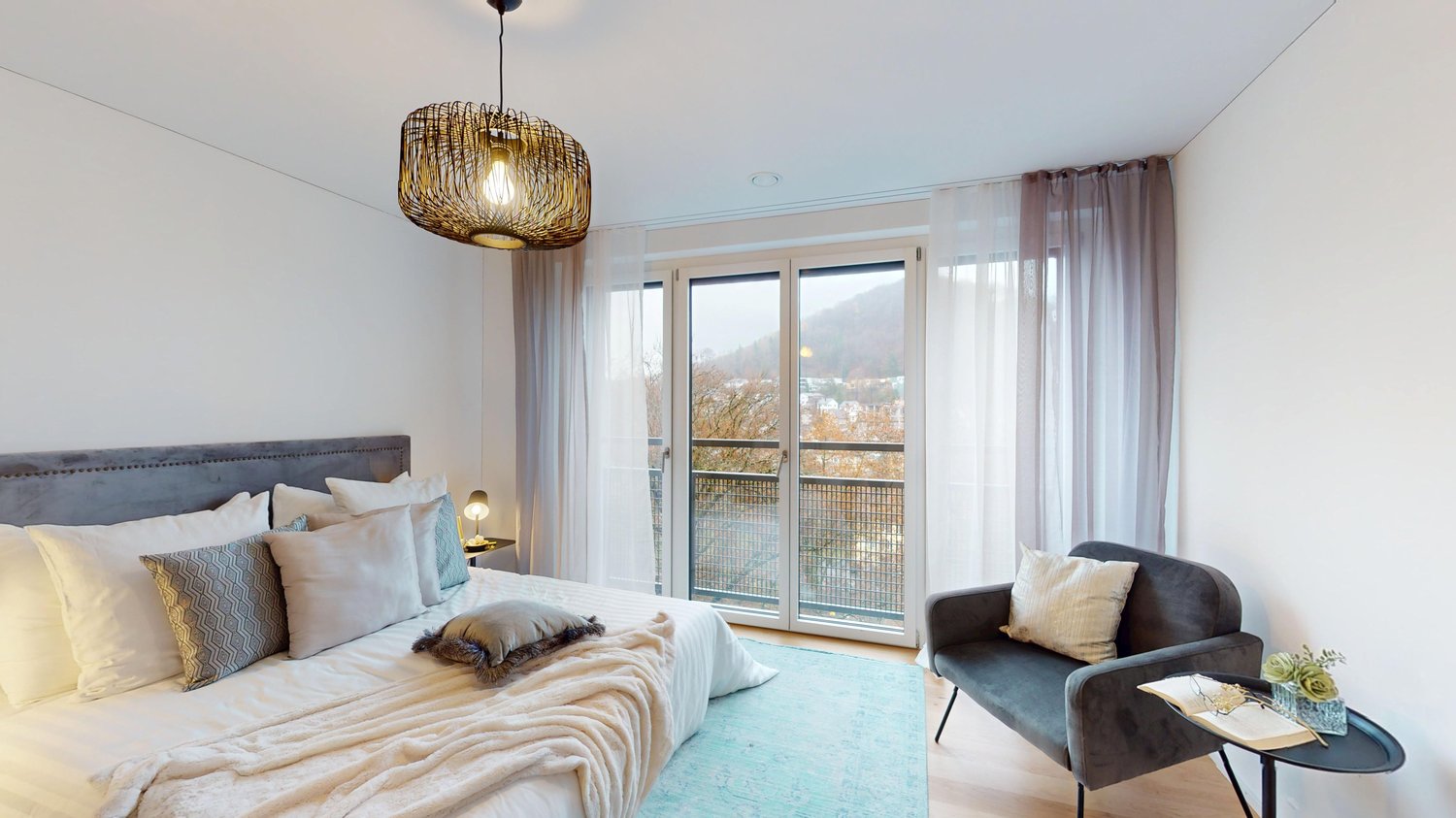 Exklusive Townhouses mit urbanem Flair -  Bild 3