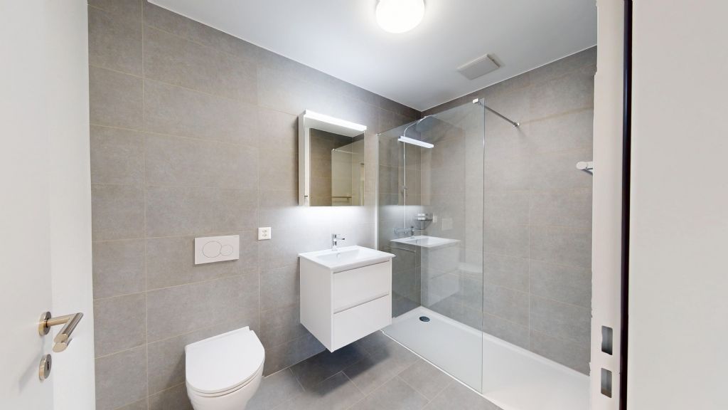 ERSTVERMIETUNG | ZENTRAL | MODERN -  Bild 5