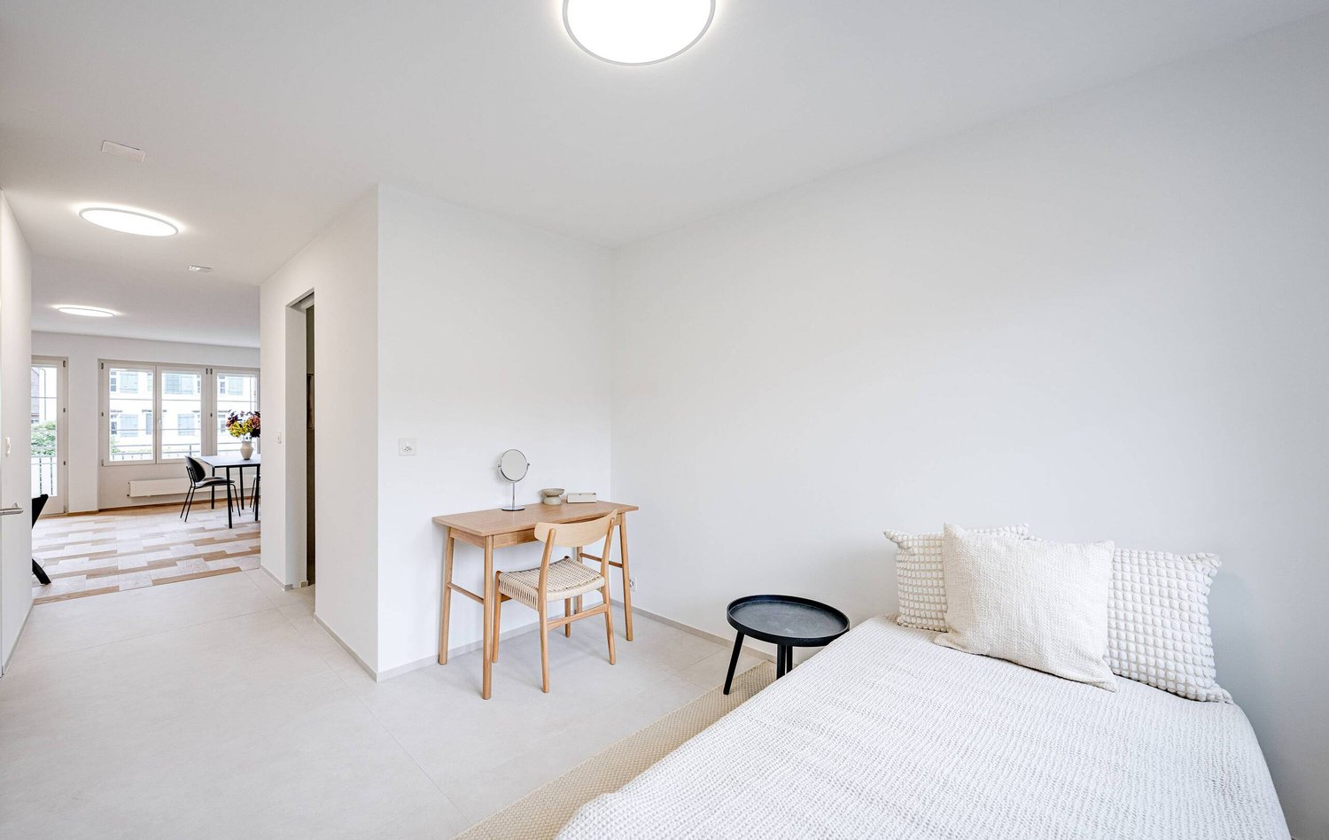 TOTALSANIERTES  FLEXIBILITÄTSWUNDER MIT SEESICHT - Bild 2