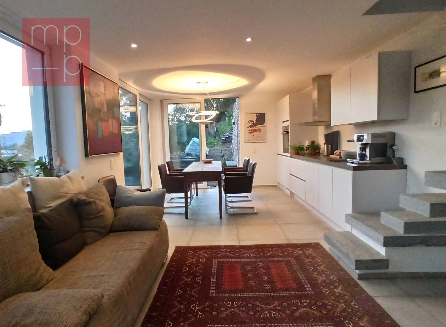 Casa unifamiliare - Cugnasco-Gerra -  Bild 4